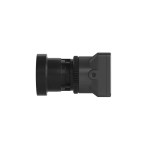 CADDX Infra fotocamera senza luce fotocamera notturna analogica VTx Kit 0 Super 1500TVL 120. FOV sensore in bianco e nero per Drone RC